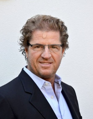 Fabrizio Gamberini.