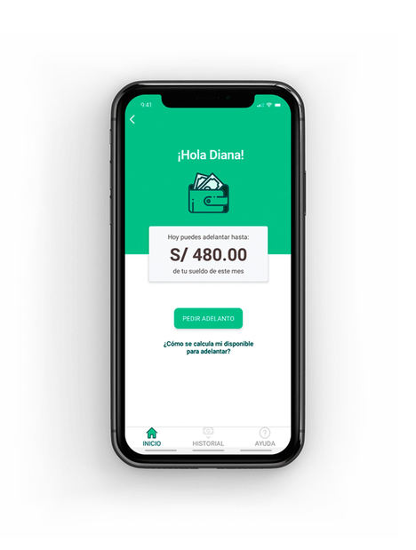 FacePhi introduce el reconocimiento facial para digitalizar el anticipo de nóminas en Latinoamérica