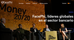 FacePhi incrementa su facturación un 143% en el primer semestre de 2020