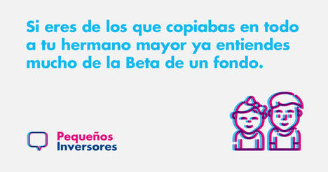 Beta es más que una letra griega