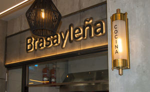 Nace LEW Brand, un nuevo grupo de restauración a partir de la cadena Brasayleña