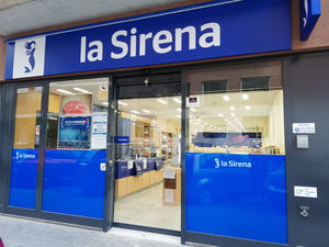 La Sirena ha contratado a 300 personas desde el inicio de la crisis del Covid-19