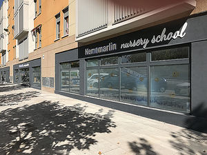 Nemomarlin y Lingokids firman un acuerdo para introducir la plataforma en todos los centros de la red de escuelas infantiles