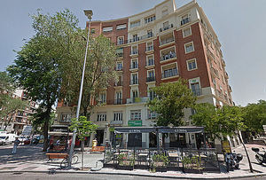 Laborde Marcet y T4 Franquicias firman un acuerdo de colaboración