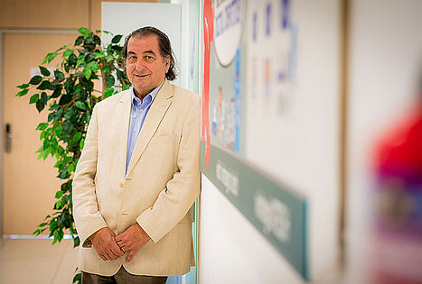 Facundo Rojo Gil, CEO vintegrisTECH.