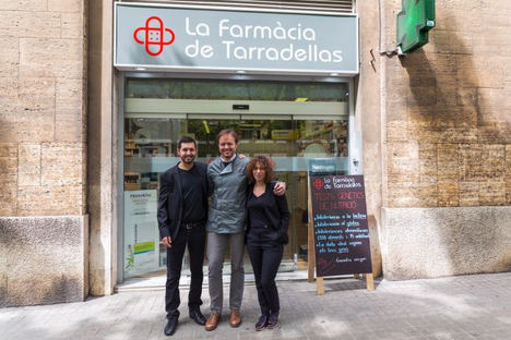 Qué tener en cuenta en el traspaso de una farmacia