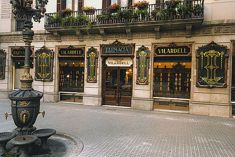 Laboratorios Vilardell lanza su nueva línea Vilardell Digest, con la que espera crecer hasta un 15% en 2019
