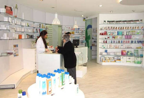 Farmacias especializadas. Un concepto novedoso