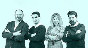 Llega el diseño web millennial, según Farwebs