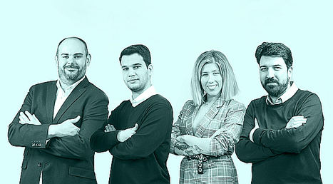 Llega el diseño web millennial, según Farwebs