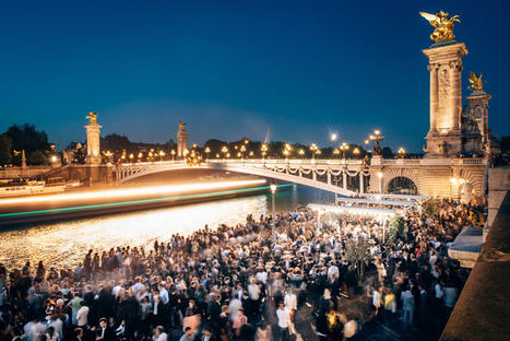 Faust Paris