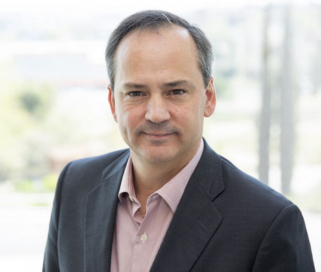 Fco. Javier Latasa, presidente de Grupo VASS.