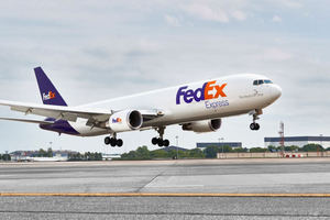 FedEx enviará la primera ola de vacunas COVID-19 en Estados Unidos
