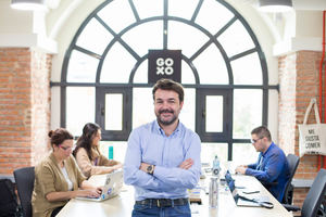 Goxo cierra ronda de 500k en Startupxplore