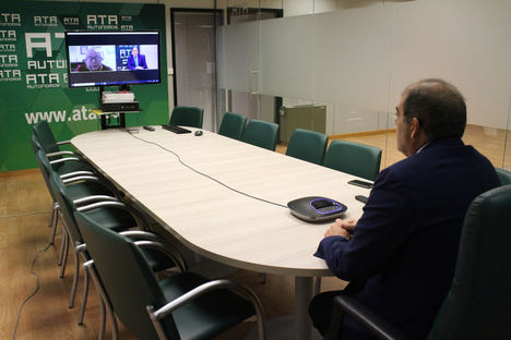 La Federación de la Industria Audiovisual y Eventos (FIAVE) se integra en ATA