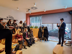 Fegeca presenta el Informe de Mercado 2021
