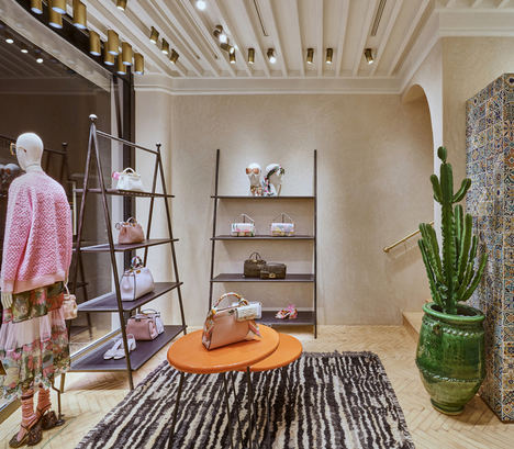 FiPro y la Fendi Puerto Banús