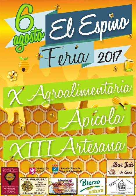 Feria de El Espino fiesta y tradición en la puerta del Valle de Ancares