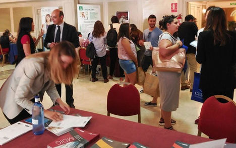 Feria Educativa 2018 llega a finales de mayo con más becas para los asistentes