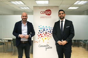 El tejido productivo español recibe un nuevo impulso a través de CEAJE y el Consejo General de Economistas