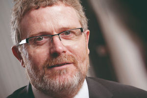 OMRON nombra a Fernando Colás CEO de la Unidad de Negocio de Automatización Industrial (IAB) en Europa