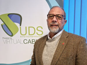 Virtual Cable nombra a Fernando Feliu como nuevo Executive Managing Director
