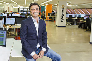 Fernando García (SunMedia): 'Es ilógico que hoy en día se siga pagando por impresiones no visibles'