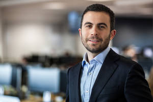 Fernando Pérez. Ebury