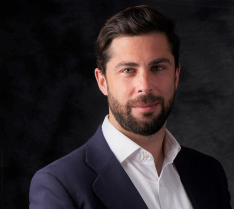 Fernando Pérez de León, Director de tecnología en Executive Search Badenoch + Clark.