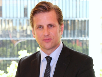 Fernando Segú se incorpora como Socio Responsable de Financial Advisory en Crowe