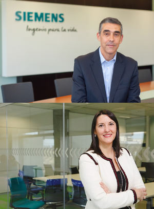Siemens y Telefónica Tech ofrecerán de manera integrada soluciones para edificios inteligentes