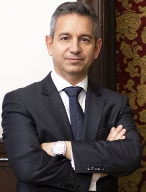 España no está en venta