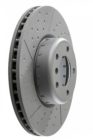Nuevos discos de freno Ferodo® de material compuesto para el mercado de posventa de BMW