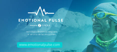 Ferran Latorre -Emotional Pulse