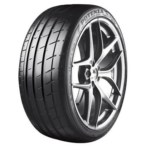 Ferrari elige Bridgestone para “calzar” su modelo Portofino