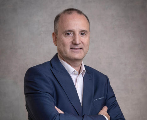 Ferrán Soler Pedrerol, Fujifilm España.