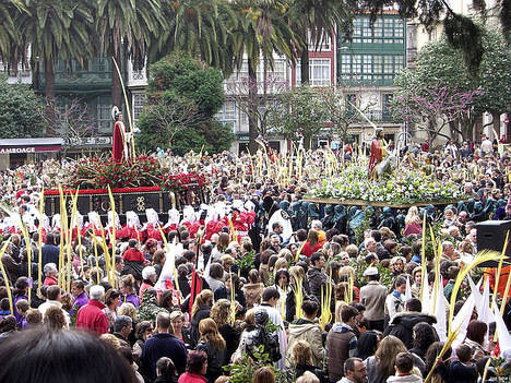 6 razones para visitar Ferrol en 2017