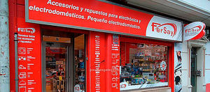 Fersay consolida su liderato del sector con la renovación de su sitio web