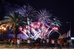 Madeira se adelanta al verano con el Festival del Atlántico