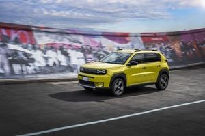 Fiat cumple 125 años y sonríe al futuro