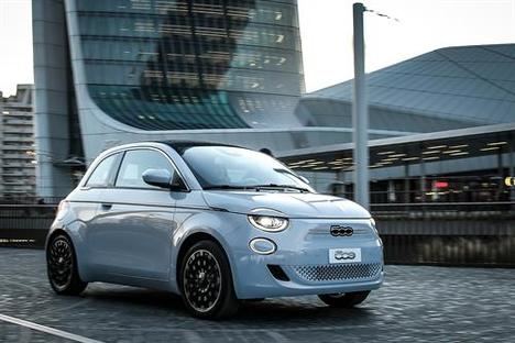 “One-Shop”, el primer documental de Fiat sobre el nuevo 500
