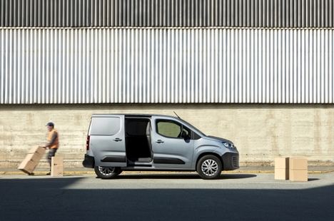 Los nuevos Fiat Doblò y E-Doblò llegan al mercado español