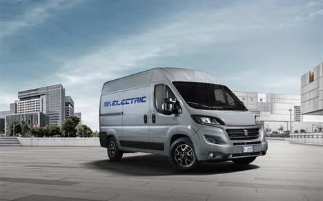 Llega el mejor Fiat Ducato de la historia