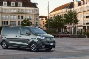 Nuevos Fiat E-Doblò y E-Ulysse