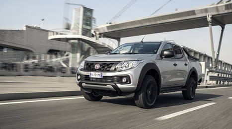 Nuevo Fullback Cross: construido para escapar con estilo