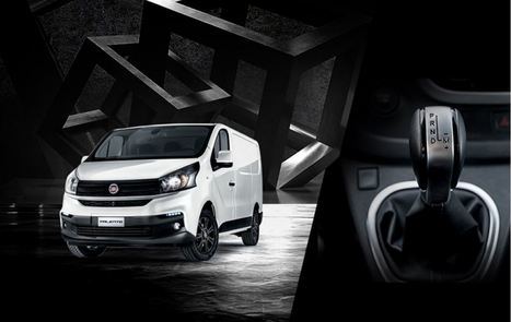 Se abren los pedidos del nuevo Fiat Talento