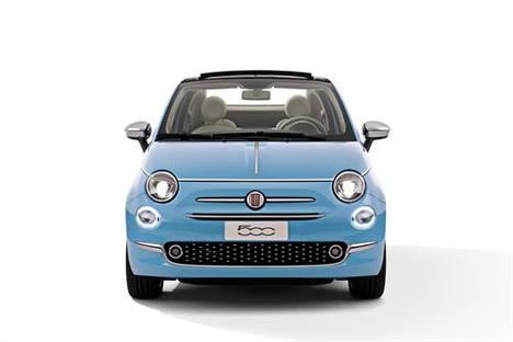 Senda de crecimiento para Fiat, Jeep y Alfa Romeo en agosto