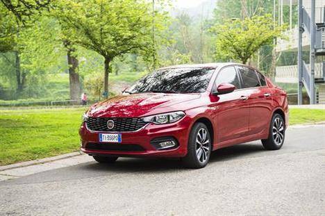 FIAT cierra la primera mitad del año con excelentes resultados