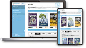 Fiction Express una innovadora plataforma para fomentar la lectura entre los más jóvenes a través de la co-creación