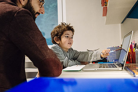 MIRRORABLE, una nueva terapia de rehabilitación para niños con lesiones cerebrales, en la semifinal de los Premios Fundación MAPFRE a la Innovación Social